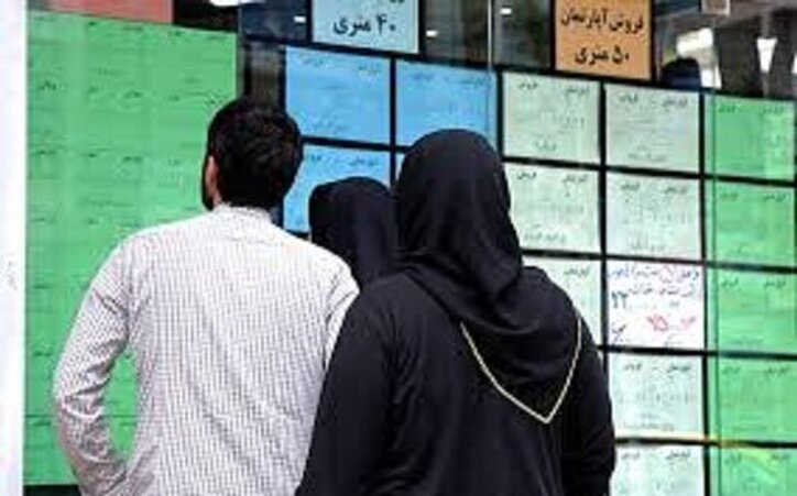 تابستان سخت در انتظار بخش مسکن
