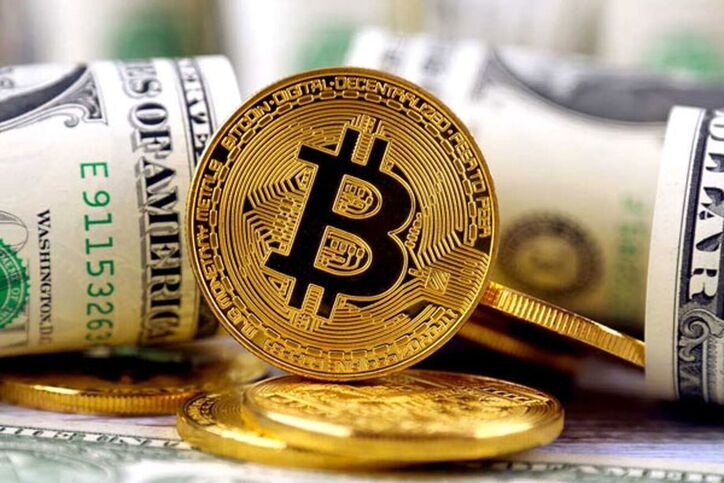 دارندگان ارز‌های دیجیتال در یک هفته ۱۹۰ میلیارد دلار از دست دادند