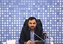 پیشرفت شبکه ملی اطلاعات به ۶۰ درصد رسید/ احداث ۴۰۰ سایت ۵ G در دهه فجر در کشور