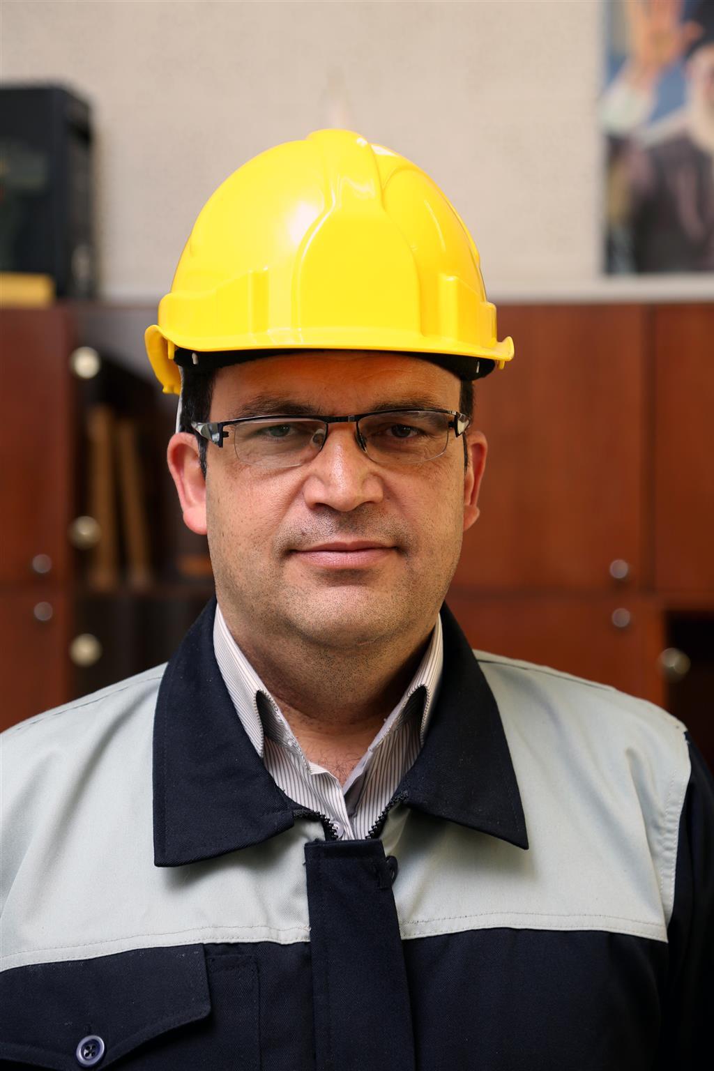 ذوب آهن اصفهان با سیاستگذاریهای اثربخش، توفیق پروژههای بومی سازی را تضمین نموده است ذوب آهن اصفهان با سیاستگذاریهای اثربخش، توفیق پروژههای بومی سازی را تضمین نموده است