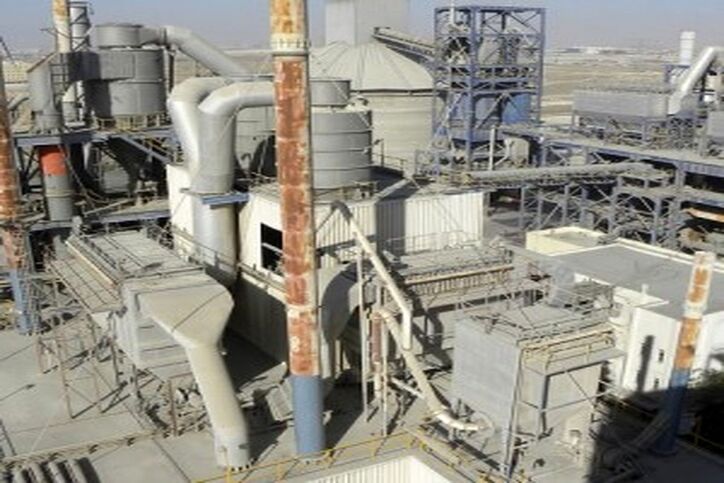 صنعت فدای کمبود گاز/ صنایع سیمانی هم از مصرف بالای گاز ضربه خوردند
