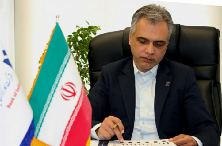 بانک صنعت و معدن رتبه سوم صندوق مشترک صنعت و معدن و رتبه پنجم صندوق مختلط کوثر را کسب کرد