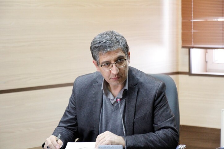 مزایده معادن استان برگزار شد