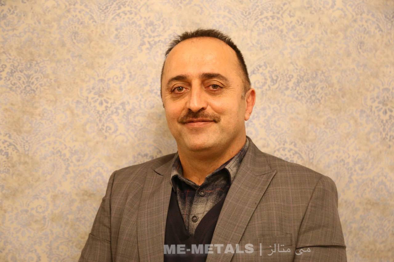 اطلاعات معدن «گلندرود» را دیجیتال کرده ایم اطلاعات معدن «گلندرود» را دیجیتال کرده ایم