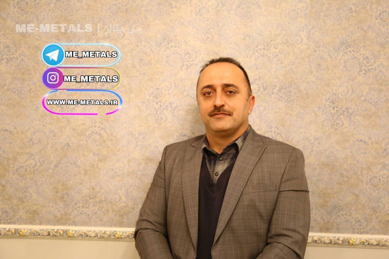 اطلاعات معدن «گلندرود» را دیجیتال کرده ایم اطلاعات معدن «گلندرود» را دیجیتال کرده ایم