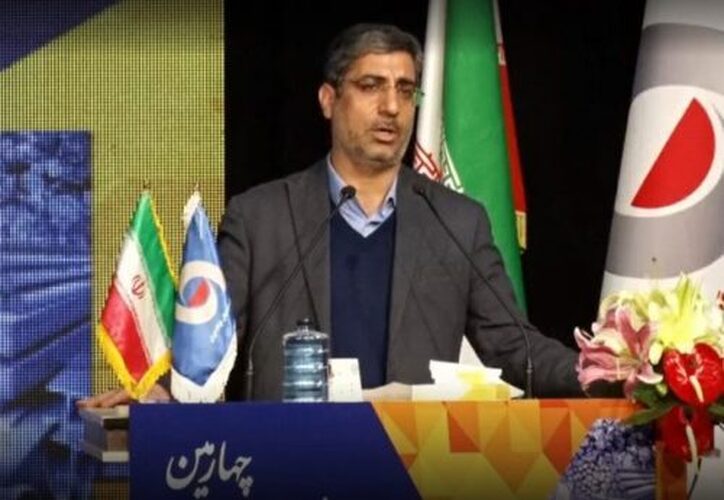 مجوز ۴۰ شهرک فناوری را اخذ کرده ایم /صنایع کوچک نقش مهمی در زنجیره ارزش، صنایع فولادی دارند