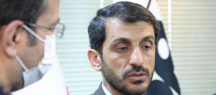 نقش بانک رفاه در عملیاتی کردن برنامه‌های توسعه‌ای فولاد مبارکه اصفهان