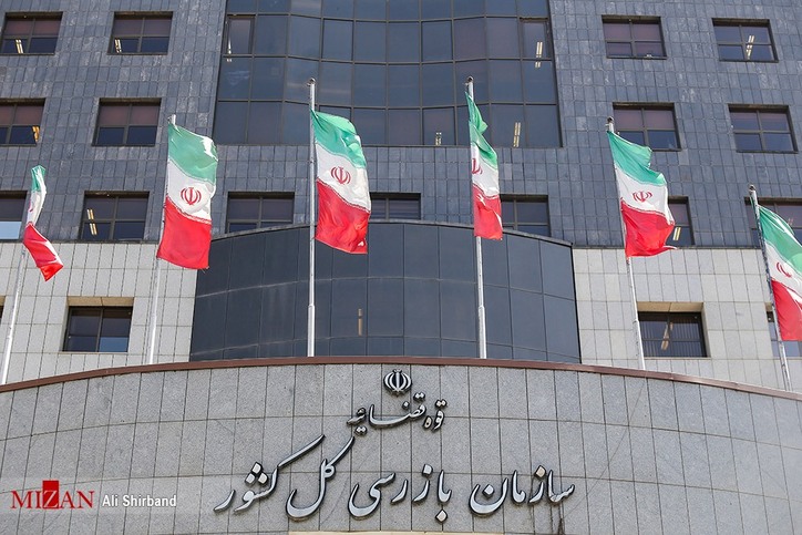 ماموریت رئیس سازمان بازرسی به بازرس کل استان گیلان در خصوص معطلی کامیون‌ها در گمرک آستارا/ بازرسی ویژه ۱۲ ساعته از گمرک و هماهنگی برای اختصاص ایکس ری جدید