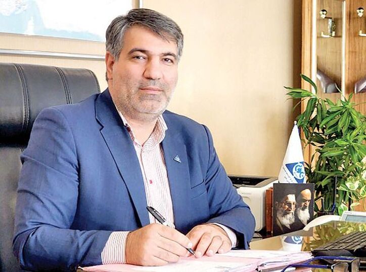 تعطیلی کارخانه‌های سیمان دروغ است
