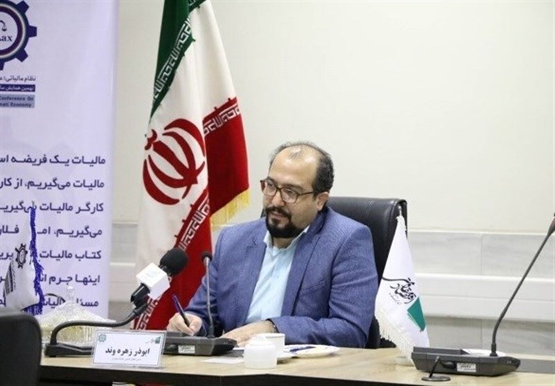 بهبود عدالت مالیاتی با تمرکز بر تراکنش&zwnj;های بانکی و دارایی اشخاص