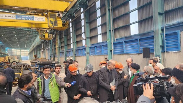 رئیسی: ابرطرح دولت سیزدهم اعتمادافزایی است رئیسی: ابرطرح دولت سیزدهم اعتمادافزایی است