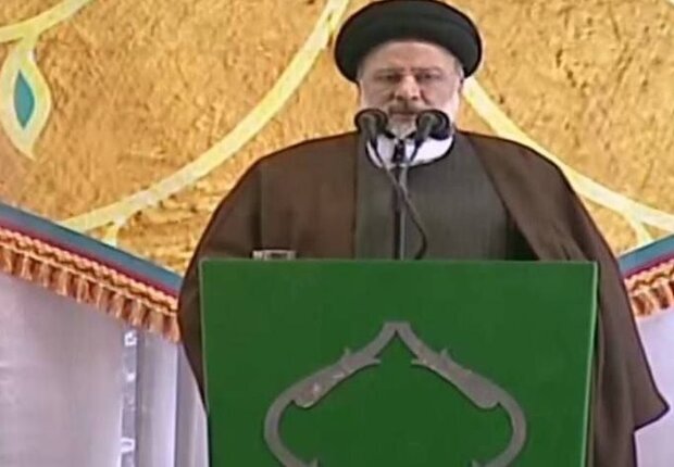 رئیسی: ابرطرح دولت سیزدهم اعتمادافزایی است رئیسی: ابرطرح دولت سیزدهم اعتمادافزایی است