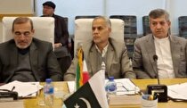 مباحث مرتبط با کمیته‌هایی حمل و نقل و تجارت و بازرگانی بررسی شد