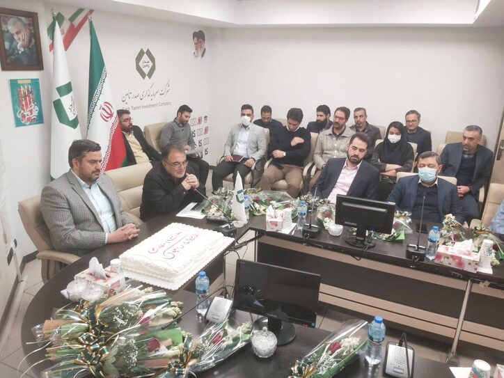 مراسم میلاد حضرت فاطمه زهرا سلام الله علیها و بزرگداشت مقام زن و روز مادر در تاصیکو برگزار شد