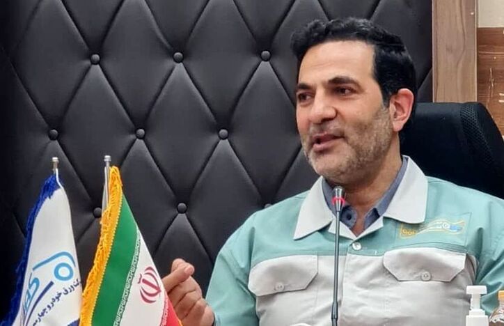 بهینه سازی مصرف گاز و سوخت در صنعت فولاد کشور ضروری است