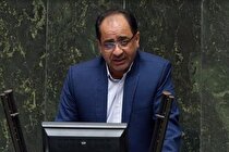 به روزرسانی تکنولوژی استخراج معادن در بودجه ۱۴۰۲ مورد توجه باشد