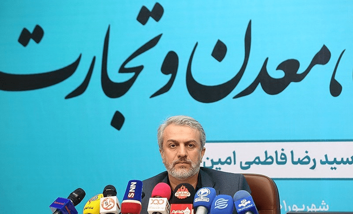 گزارش وزارت صمت به رئیس‌جمهور درباره واگذاری خودرو خارج از ضوابط به برخی دستگاه‌ها