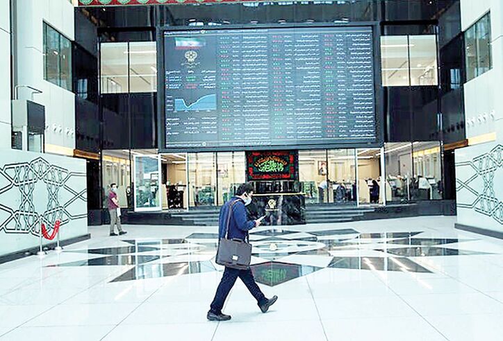 افق بورس منهای برجام