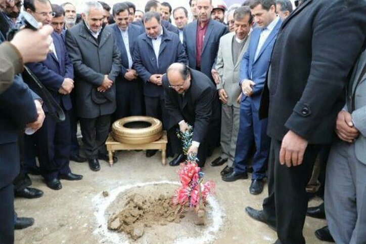آخرین خبر‌ها از لاستیک‌سازی الیگودرز/ وعده آغاز به ۱۴۰۲ موکول شد