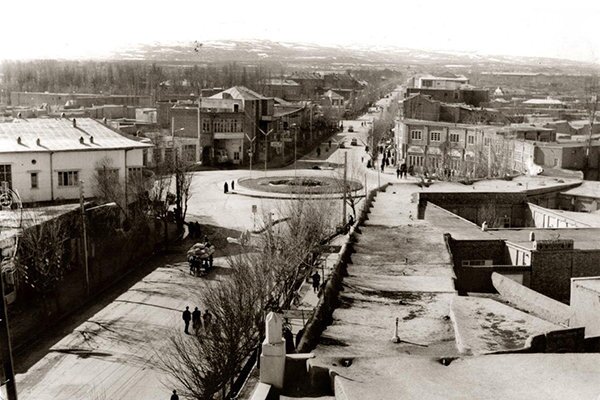 عصر مفرغ، آغاز تحولات مهم در شهرنشینی عصر مفرغ، آغاز تحولات مهم در شهرنشینی