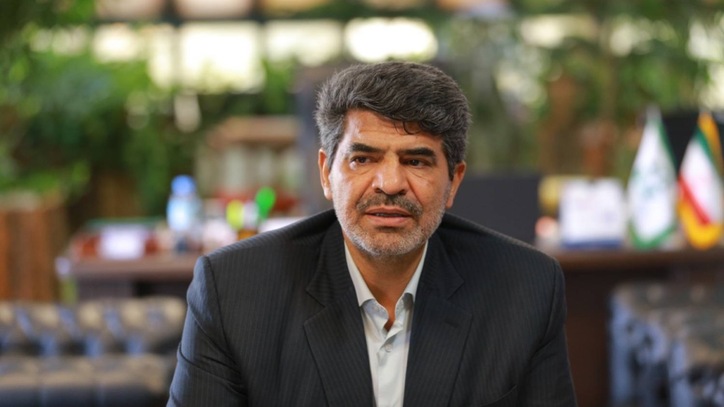 مخازن سوخت مازوت نیروگاه بعثت و سیمان تهران سال هاست پلمب است