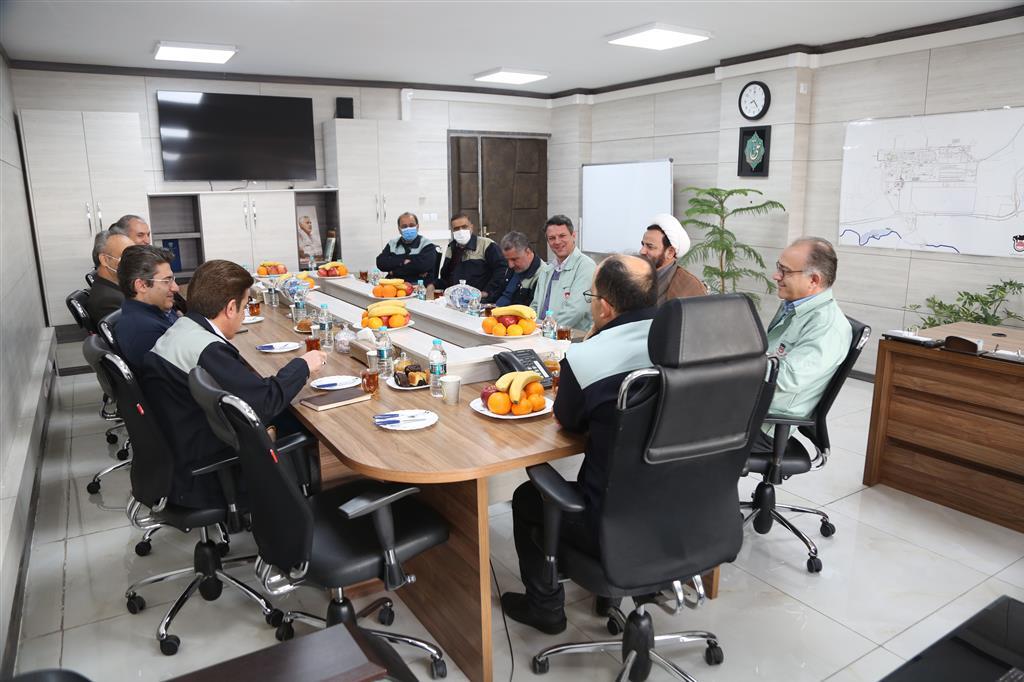 برای چابکی سازمان، مسیرها را اصلاح میکنیم برای چابکی سازمان، مسیرها را اصلاح میکنیم