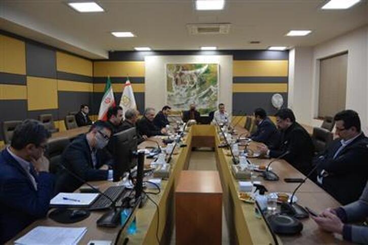 این بانک در طرح تحول دیجیتال به پیشرفت‌ها و دستاورد‌های قابل قبولی دست یافته است