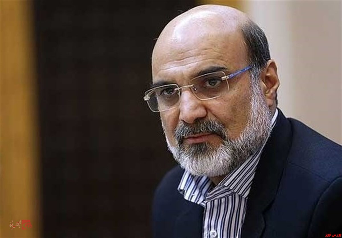 کاسبان تحریم گوش بزنگ باشند کاسبان تحریم گوش بزنگ باشند