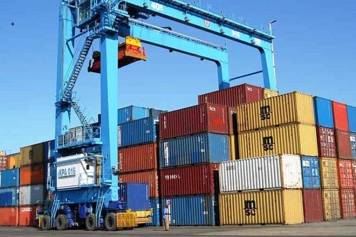 صادرات ۴۲۶ میلیون دلاری بخش معدن آذربایجان شرقی در سال جاری