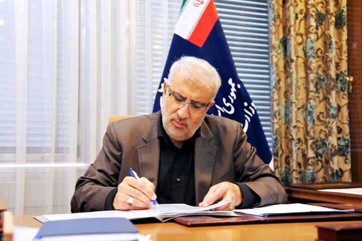 افزایش مصرف روزانه ۱۵۰ میلیون مترمکعب گاز در کشور/ طرح‌های ذخیره‌سازی گاز فعال می‌شوند