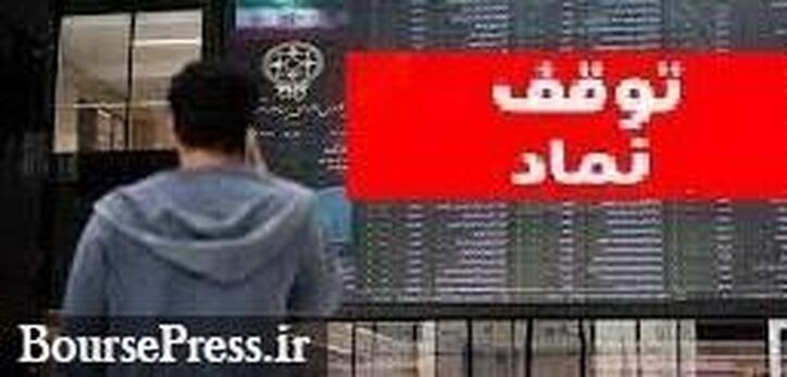 خروج موقت سایپا و ۸ شرکت دیگر از تابلو معاملات و ابطال ۷ سهم