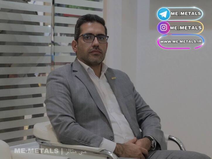 پروژه هیمکو با قدرت در حال اجرا است