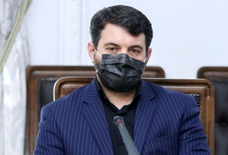 عبدالملکی: همکاری مناطق آزاد ایران و سوریه توسعه می‌یابد