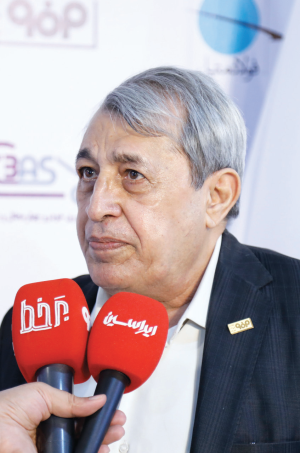 آینده فولاد مبارکه روشن است آینده فولاد مبارکه روشن است