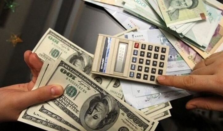 پیام فرزین به بازار ارز و طلا/ قیمت دلار فریز شد!