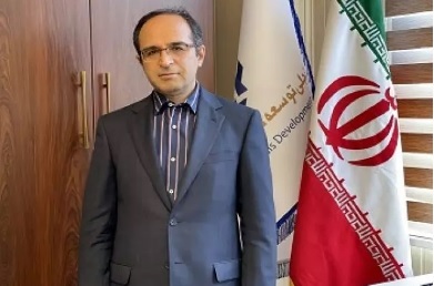 ابقای مدیرعامل در &laquo;تجلی&raquo;
