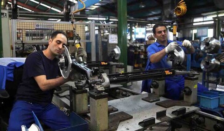 خواسته قطعه‌سازان، شناورسازی قرارداد‌ها با خودروسازان است/ فروش در بورس، گامی در جهت شناورسازی