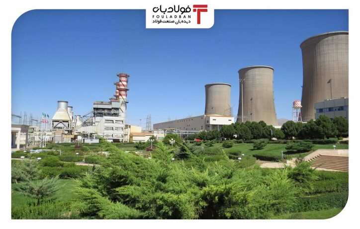 احداث ۷۰۰۰ مگاوات واحد بخار سیکل‌ترکیبی در کشور