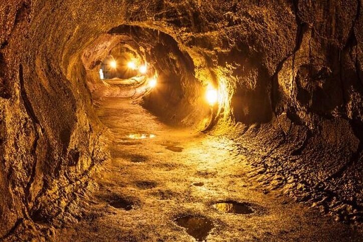 گسترش همکاری‌های معدن و دانشگاه