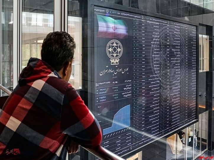 فروش ۲۸ صنعت بورسی رشد داشت