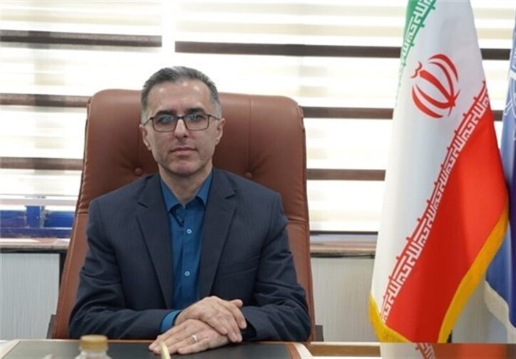 ترانزیت خودرو در بندر انزلی فعال شد