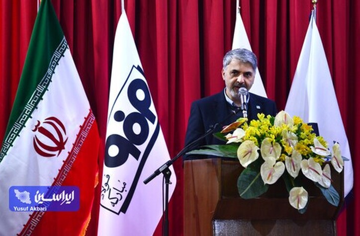 حمل ۱۱ میلیون تن بار توسط گروه حمل‌ونقل توکافولاد در سال ۱۴۰۰