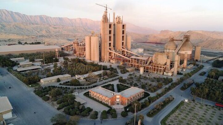سوخت جایگزین گاز در اختیار کارخانه‌های سیمان