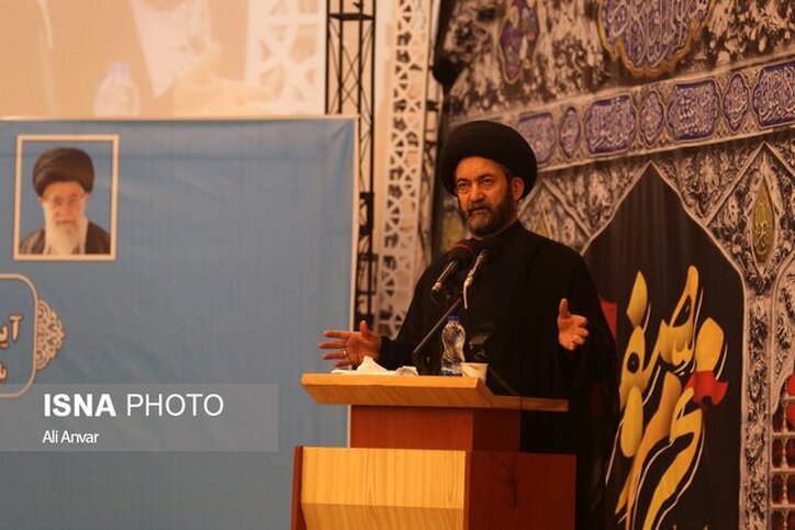 انتقاد امام جمعه اردبیل از صدور مجوز‌های بی رویه معدن در شهر عنبران