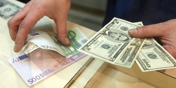 شاخص ارزش دلار در بازار&zwnj;های آسیایی کمترین میزان در ۷ ماه گذشته