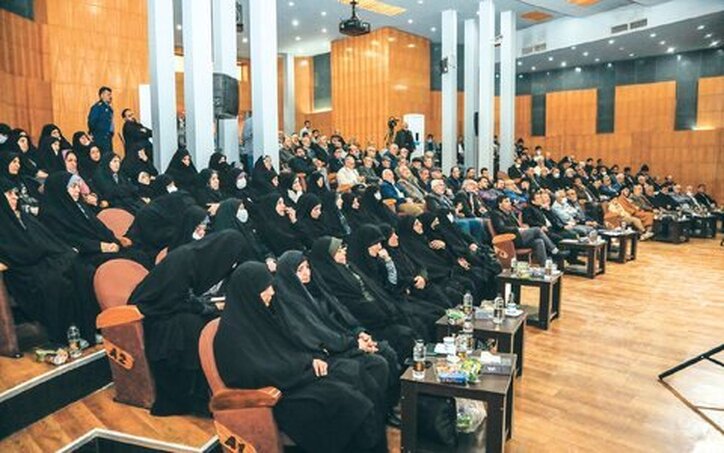 بیان دستاورد‌های شرکت فولاد مبارکه با استفاده از ظرفیت‌های راهیان پیشرفت