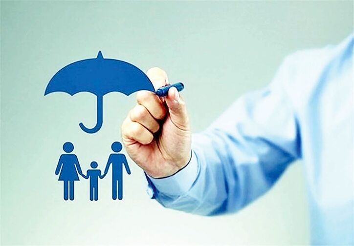 چتر حمایتی مقـابل تورم