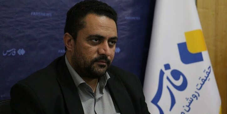 دانشور: دانش‌آموزان مروستی بورسیه معادن می‌شوند/ لزوم تأمین اعتبار ملی برای جاده حادثه‌خیز در مروست