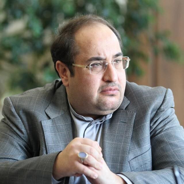 ۴۸ طرح پیشران پیشرفت اقتصاد ایران با جدیت در حال اجراست؛ ایستادن بر شانه غولها ۴۸ طرح پیشران پیشرفت اقتصاد ایران با جدیت در حال اجراست؛ ایستادن بر شانه غولها