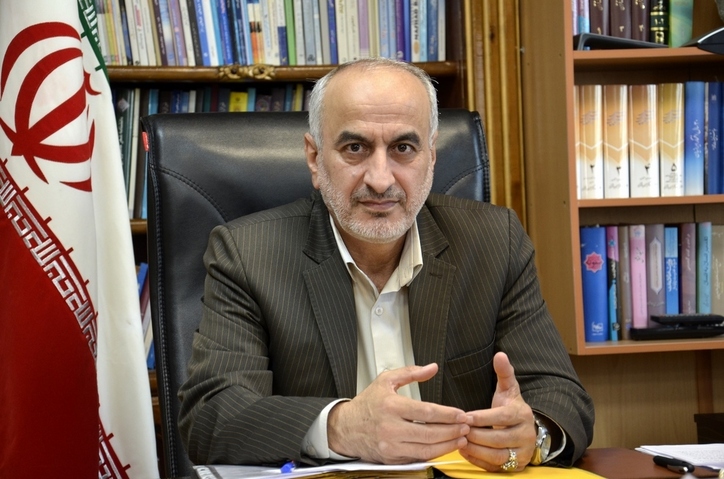 مصوبات صنعتی سفر رئیس جمهور به گیلان ۴۰ تا ۸۰ درصد پیشرفت داشت/ بازار نوروزی زیرذره‌بین است